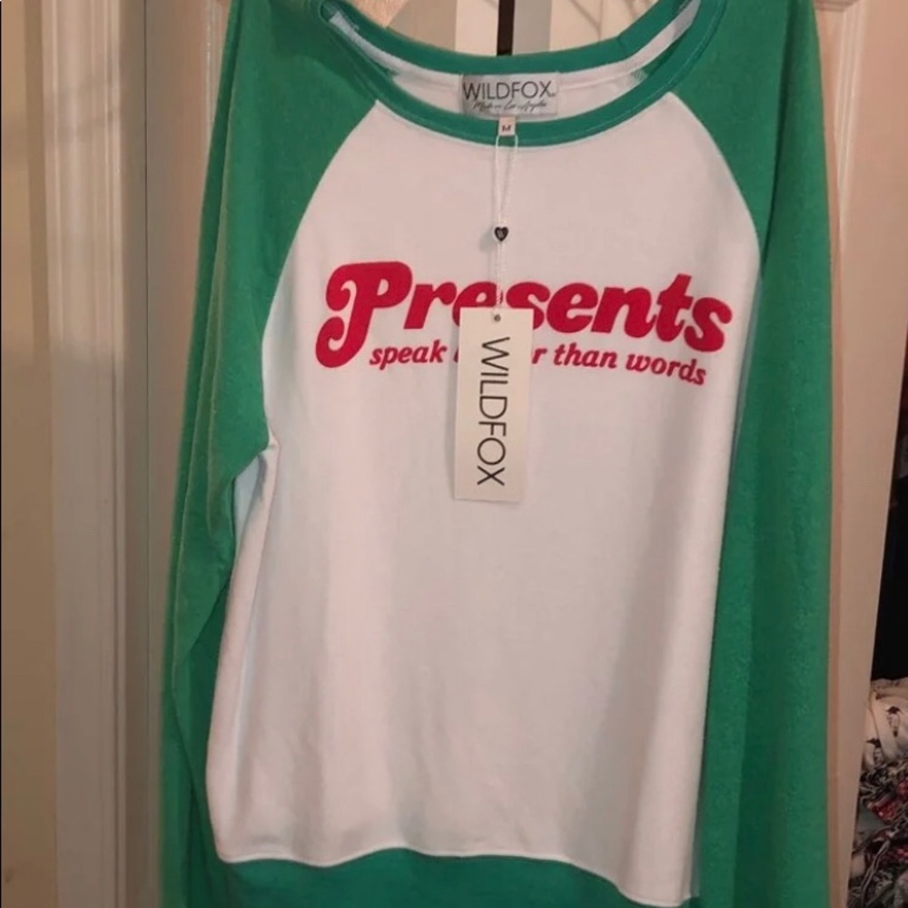 Wildfox Sweater